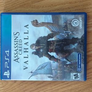 Assassin's Creed Valhalla